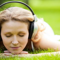 Self-hypnosis-headphones
